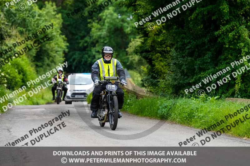 Vintage motorcycle club;eventdigitalimages;no limits trackdays;peter wileman photography;vintage motocycles;vmcc banbury run photographs